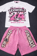 VODWORLD Summer Set – Limited Drop🔥🔥💫