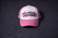 VODWORLD Trucker Hat – Limited Drop🔥💫